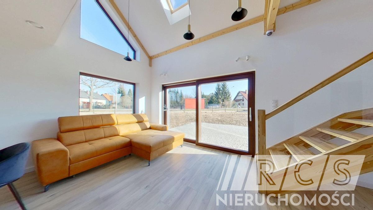 dom wolnostojący, 5 pokoi Krzeptów, ul. Topolowa. Zdjęcie 20