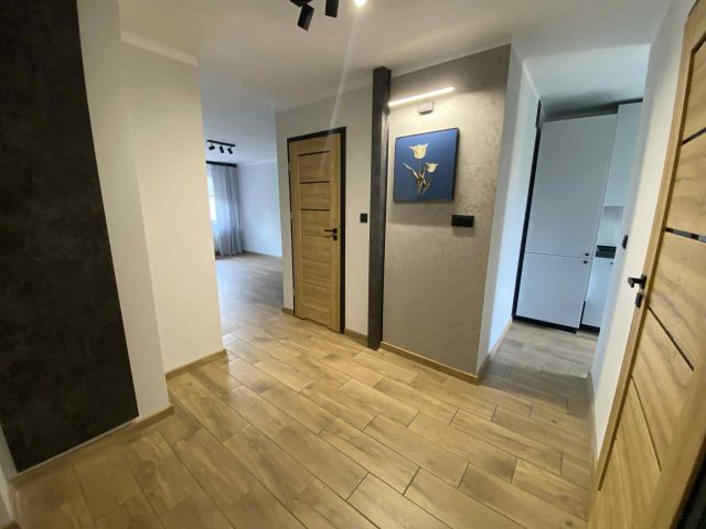 Mieszkanie 2-pokojowe Oświęcim Osiedle, ul. Budowlanych. Zdjęcie 1