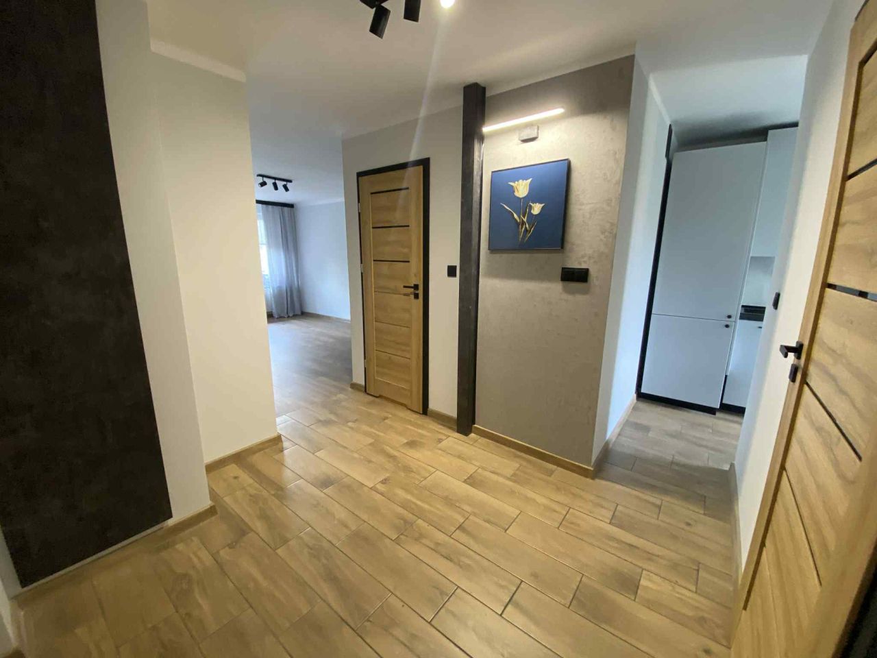 Mieszkanie 2-pokojowe Oświęcim Osiedle, ul. Budowlanych