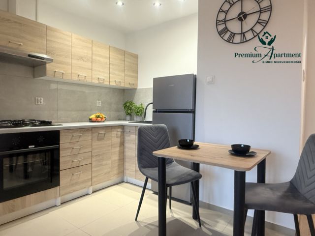 Mieszkanie 1-pokojowe Kielce, ul. Warszawska. Zdjęcie 16