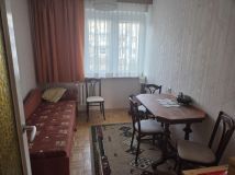 Mieszkanie 4-pokojowe Gdańsk Suchanino, ul. Karola Kurpińskiego. Zdjęcie 1