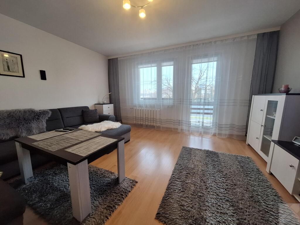 Mieszkanie 3-pokojowe Przemyśl, ul. Generała Władysława Sikorskiego