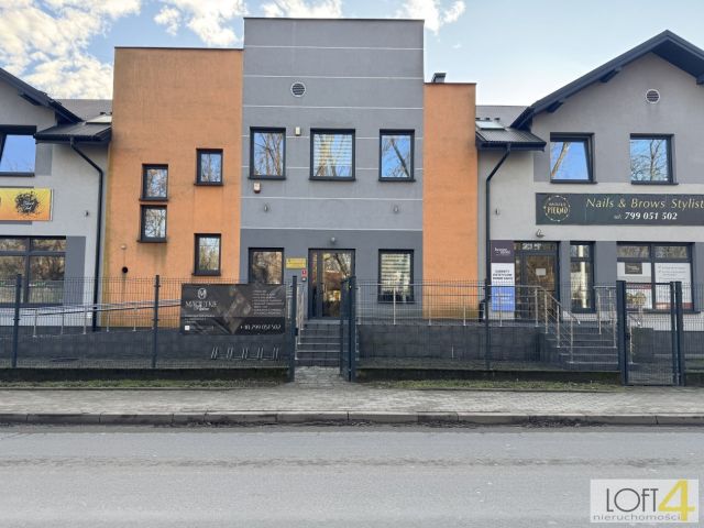 Biuro Dąbrowa Tarnowska, ul. Oleśnicka. Zdjęcie 14