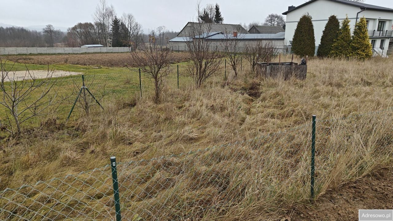 Działka budowlana Masłów Drugi. Zdjęcie 3