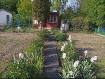 Działka rekreacyjna Toruń Rudak, ul. Rudacka