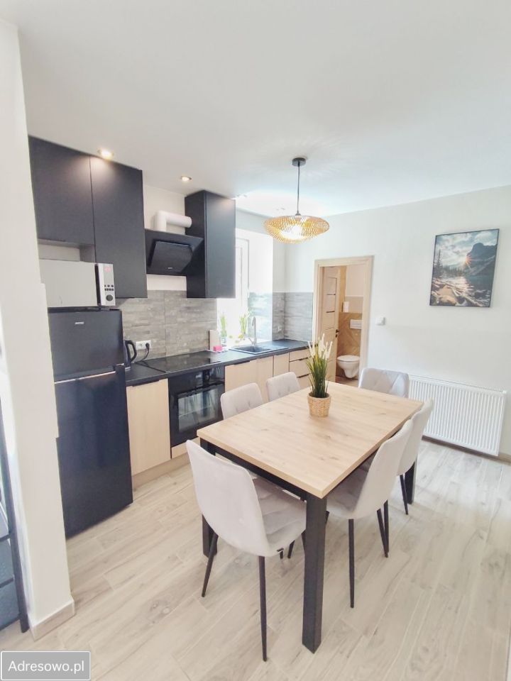 Mieszkanie 3-pokojowe Karpacz, ul. Karkonoska. Zdjęcie 16