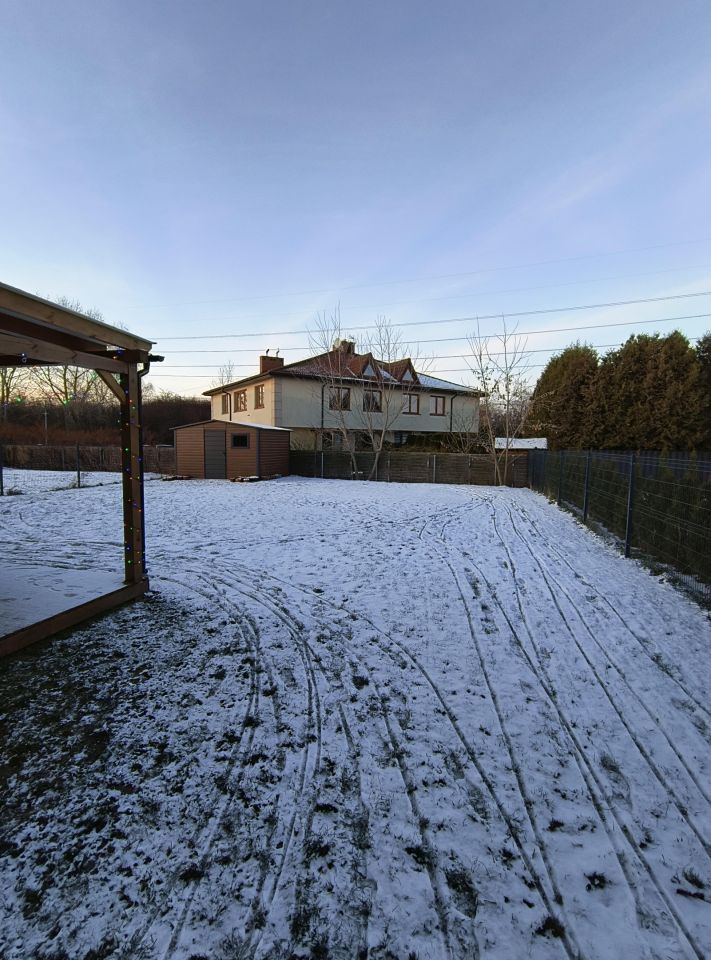 bliźniak, 3 pokoje Warszawa Białołęka, ul. Bukowska. Zdjęcie 15