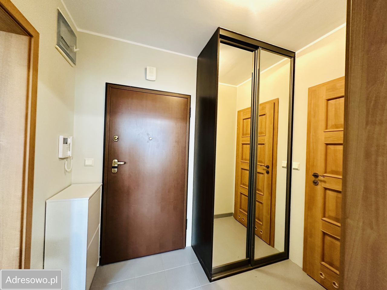 Mieszkanie 1-pokojowe Warszawa Mokotów, ul. Bukowińska. Zdjęcie 7