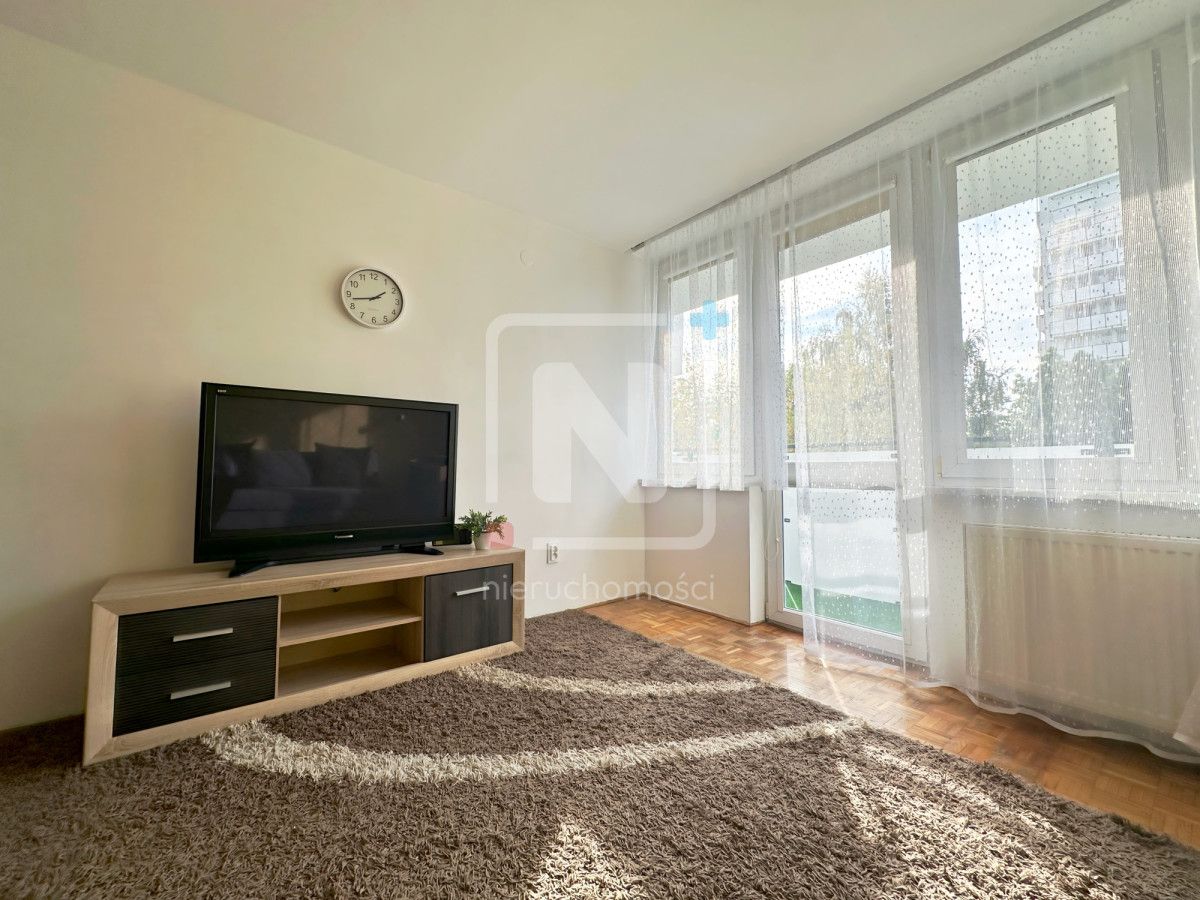 Mieszkanie 2-pokojowe Warszawa Praga, ul. Świętosławska. Zdjęcie 3