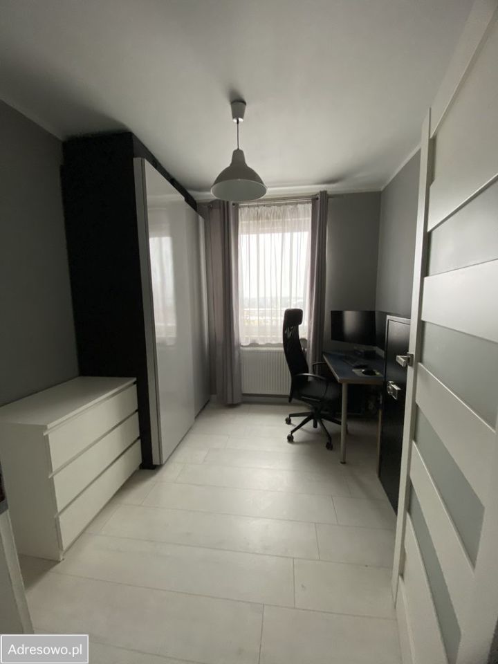 Mieszkanie 3-pokojowe Sosnowiec Milowice, ul. Krzysztofa Kamila Baczyńskiego. Zdjęcie 4