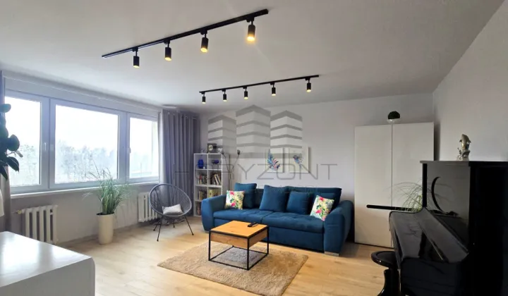 Mieszkanie 2-pokojowe Bydgoszcz Błonie, ul. Szubińska