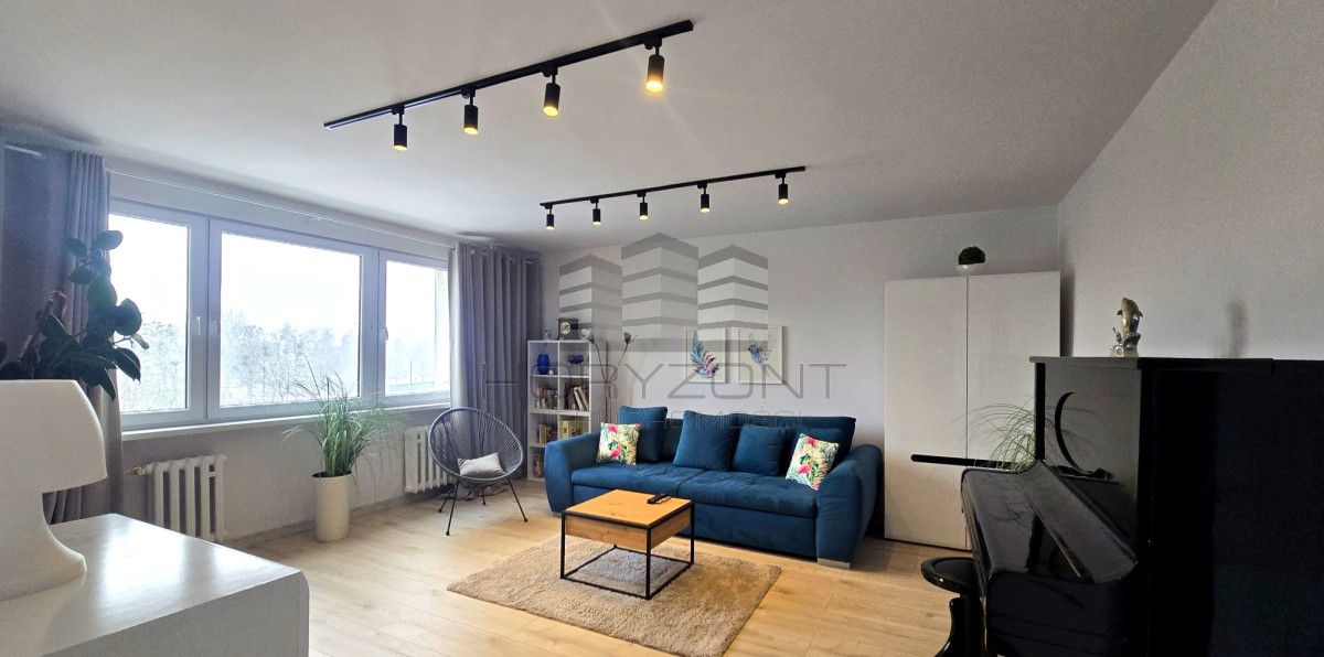 Mieszkanie 2-pokojowe Bydgoszcz Błonie, ul. Szubińska. Zdjęcie 1