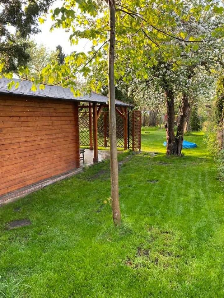 Działka rod Warszawa. Zdjęcie 5