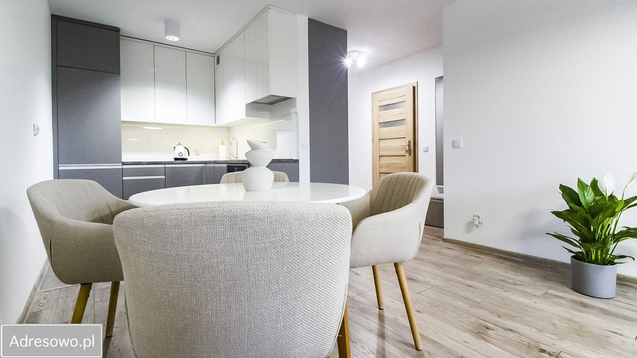 Mieszkanie 2-pokojowe Kraków Czyżyny, ul. Franciszka Wężyka. Zdjęcie 10