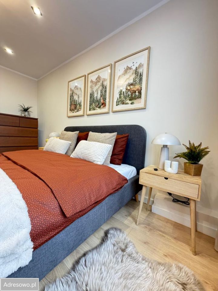 Mieszkanie 2-pokojowe Świętochłowice, ul. Jodłowa. Zdjęcie 7