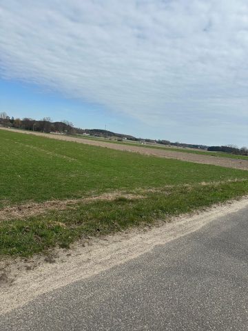 Działka budowlana Czyżemin. Zdjęcie 2