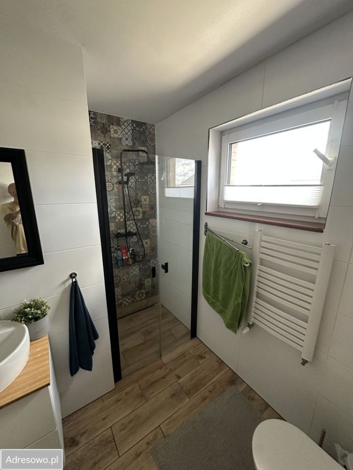 bliźniak, 4 pokoje Mechlin, ul. Poziomkowa. Zdjęcie 11