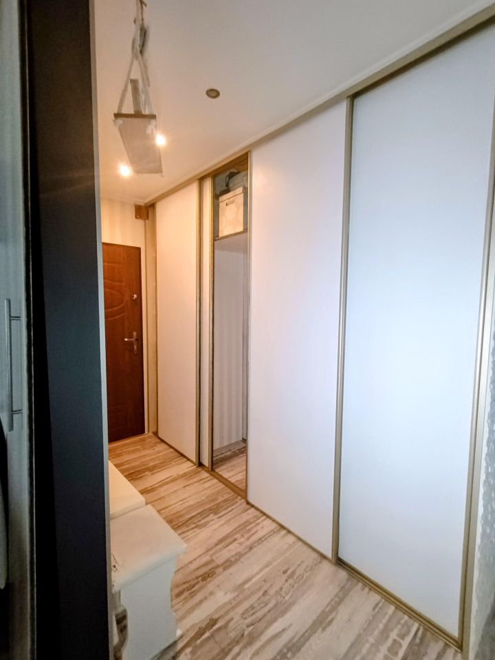 Mieszkanie 3-pokojowe Bielsko-Biała Złote Łany, ul. Siewna. Zdjęcie 12