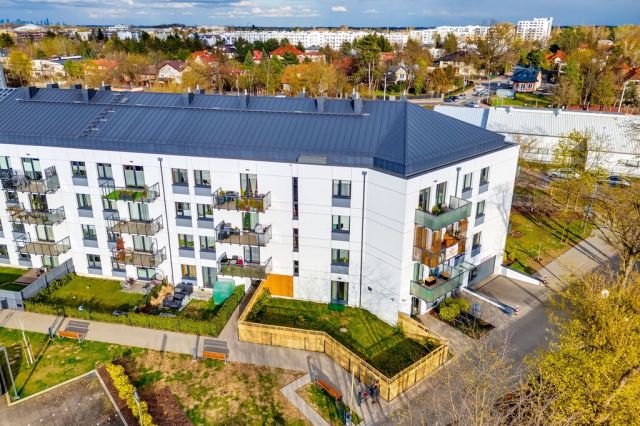 Mieszkanie 2-pokojowe Pruszków, ul. Targowa. Zdjęcie 7