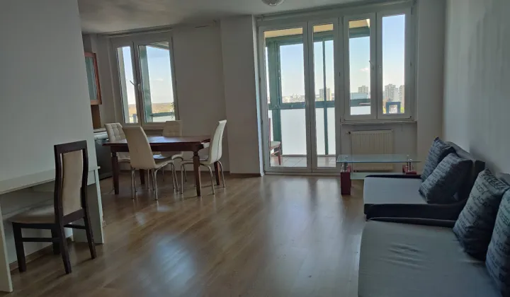 Mieszkanie 2-pokojowe Warszawa, ul. Sulejkowska