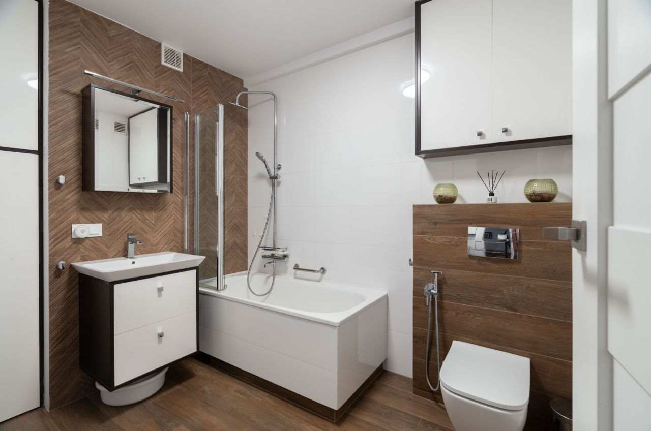 Mieszkanie 3-pokojowe Murowana Goślina, ul. Nowy Rynek. Zdjęcie 11