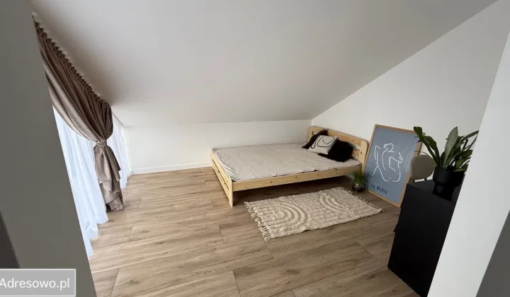 Mieszkanie 2-pokojowe Bochnia, ul. Krzęczków