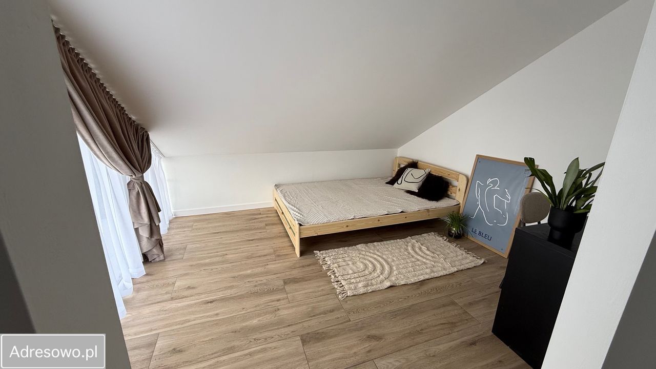 Mieszkanie 2-pokojowe Bochnia, ul. Krzęczków. Zdjęcie 1