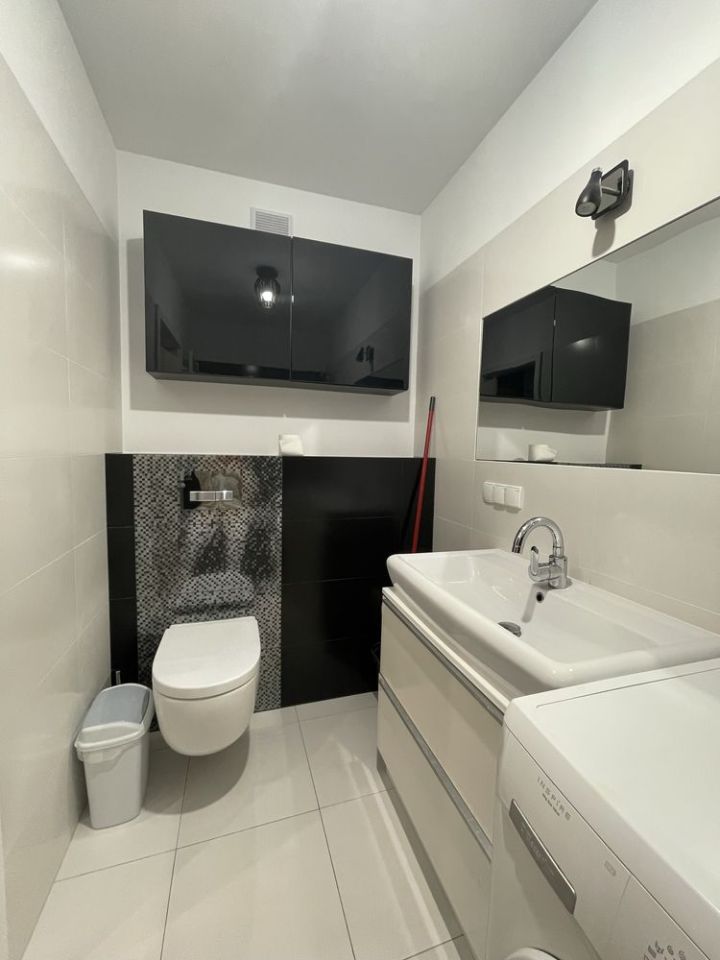 Mieszkanie 2-pokojowe Wrocław Jagodno, ul. Johanna Straussa. Zdjęcie 2