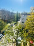 Mieszkanie 2-pokojowe Białystok Centrum, ul. Michała Wołodyjowskiego. Zdjęcie 2