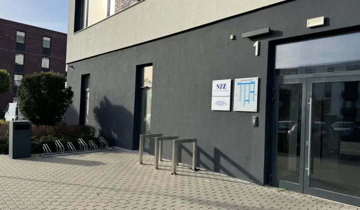 Mieszkanie 1-pokojowe Szczecin, ul. Eugeniusza Kwiatkowskiego
