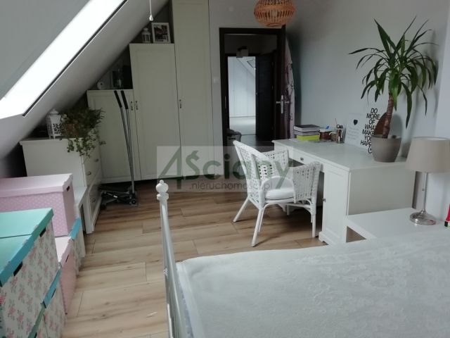 dom wolnostojący, 5 pokoi Jaworowa. Zdjęcie 17