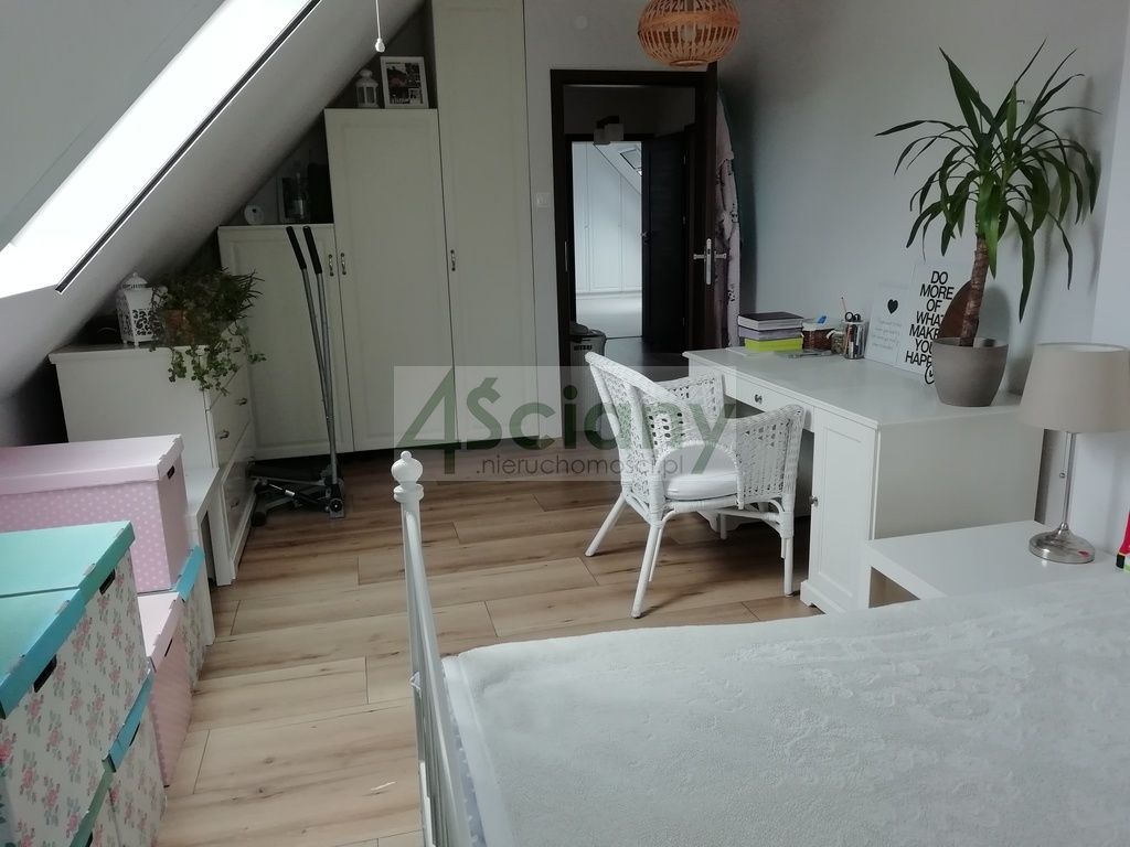 dom wolnostojący, 5 pokoi Jaworowa. Zdjęcie 17