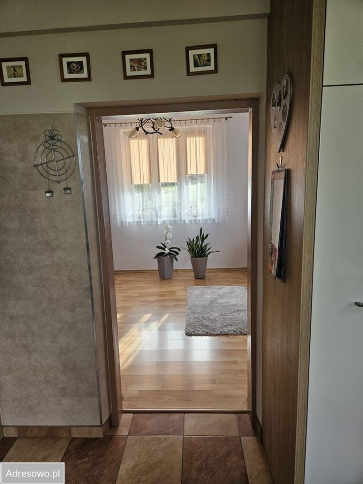 dom wolnostojący, 3 pokoje Sanok. Zdjęcie 16