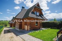 dom wolnostojący Zakopane, ul. Mrowce. Zdjęcie 4