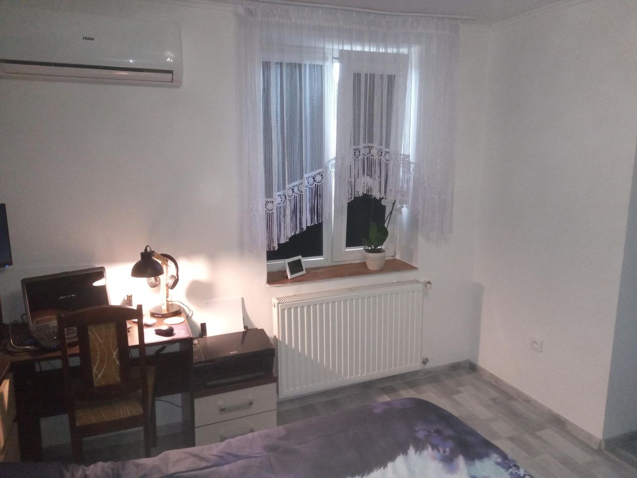 dom wolnostojący, 3 pokoje Sipiory Czterdziestka, ul. Czterdziestka. Zdjęcie 11