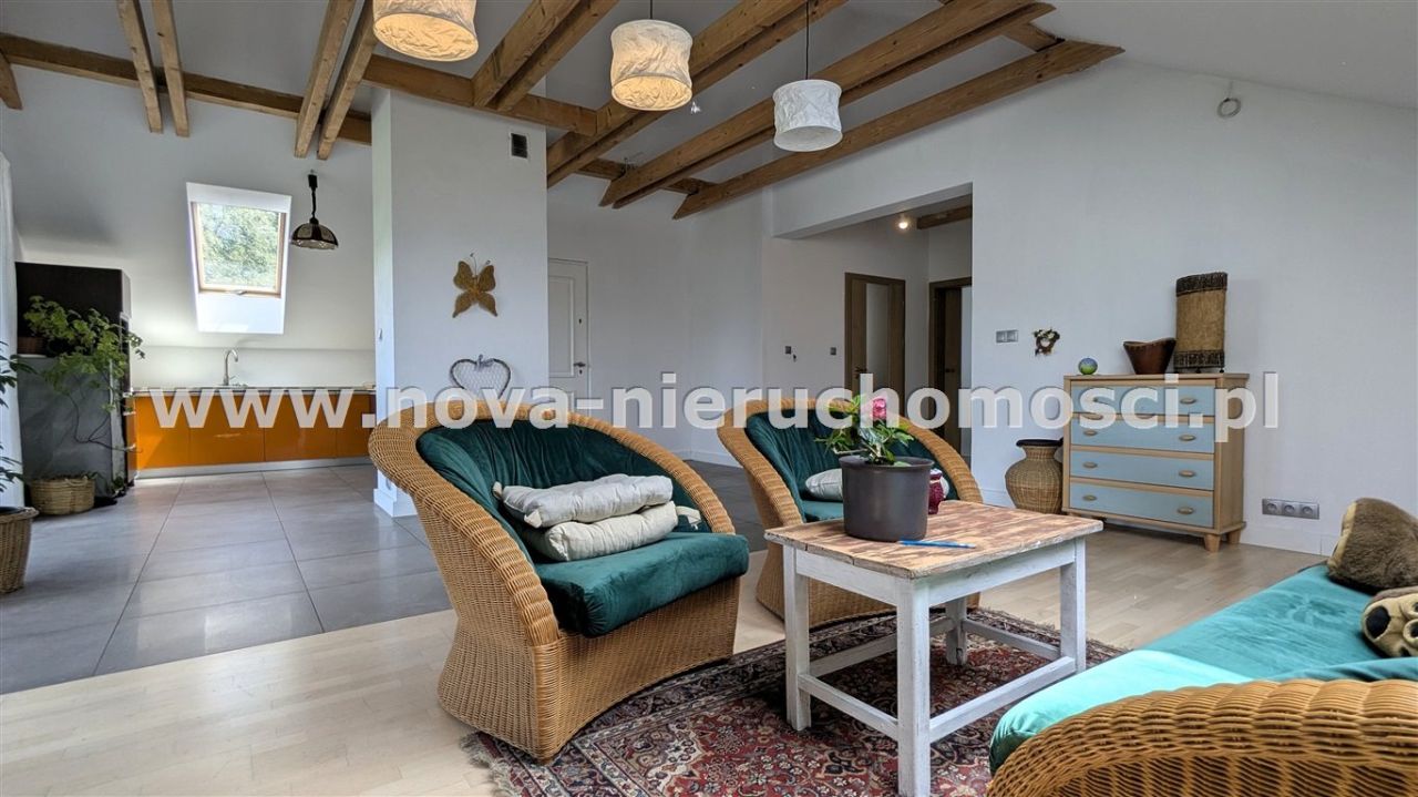 dom wolnostojący, 7 pokoi Zwonowice, ul. Stodolska. Zdjęcie 14