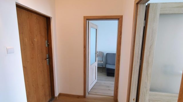 Mieszkanie 2-pokojowe Łódź Polesie, ul. Batalionów Chłopskich. Zdjęcie 9
