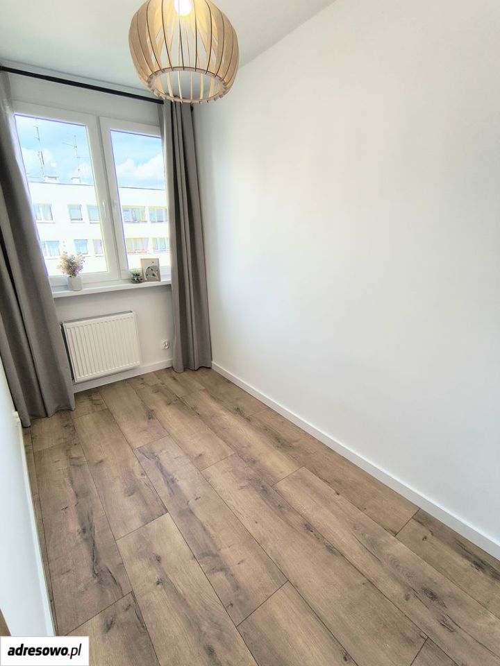 Mieszkanie 3-pokojowe Wrocław Grabiszyn, ul. Spiżowa. Zdjęcie 7