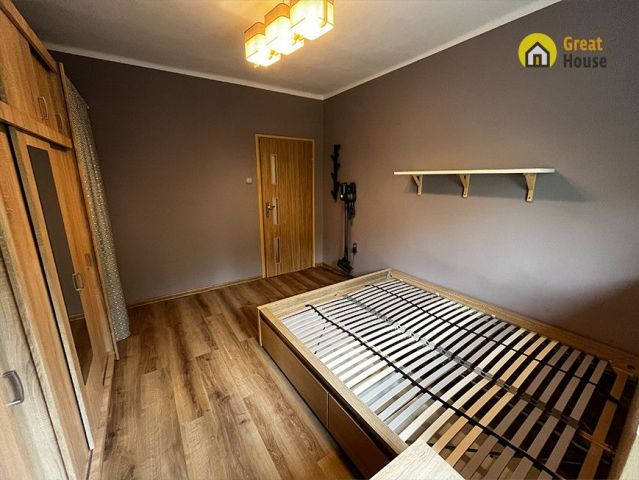 Mieszkanie 2-pokojowe Rybnik, ul. Alfonsa Zgrzebnioka. Zdjęcie 4