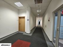 Biuro Warszawa Mokotów, al. Wincentego Witosa. Zdjęcie 1
