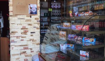 Lokal Łódź Bałuty, ul. Aleksandrowska. Zdjęcie 1