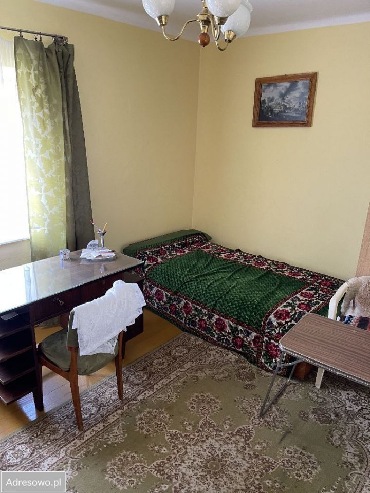 dom wolnostojący, 4 pokoje Goździelin. Zdjęcie 8