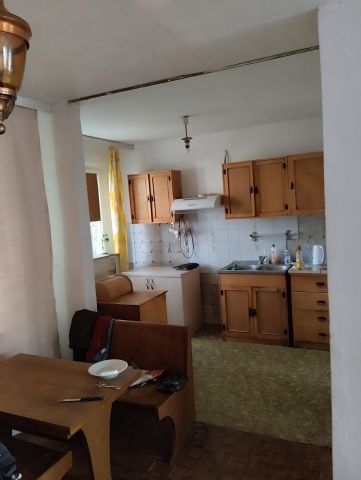 dom szeregowy, 4 pokoje Łomianki, ul. Krzysztofa Kamila Baczyńskiego. Zdjęcie 1