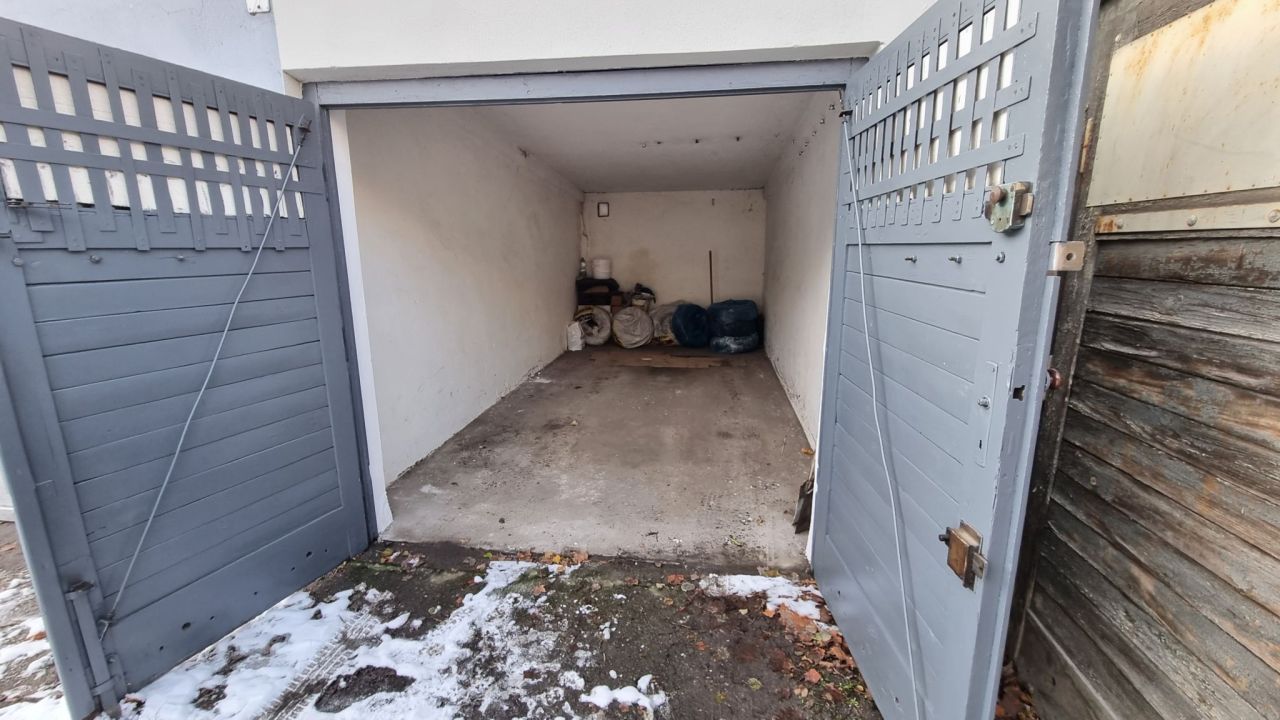 Garaż/miejsce parkingowe Wrocław Śródmieście, ul. Krzywa