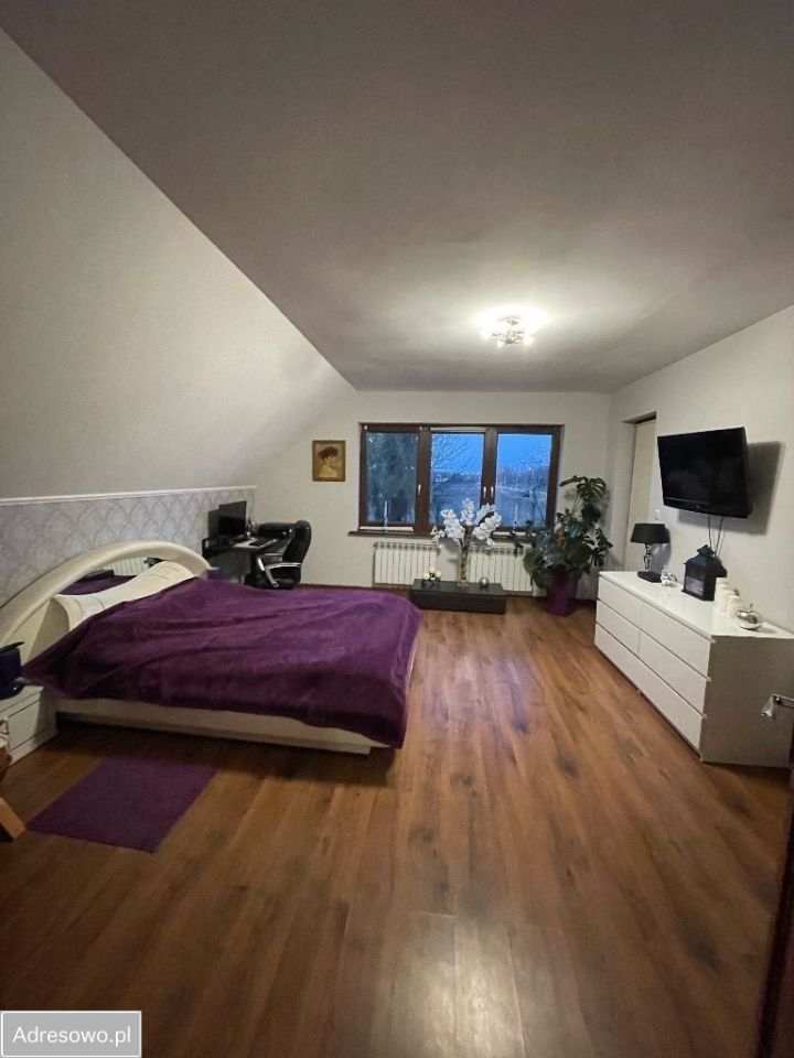 dom wolnostojący, 5 pokoi Pawłowice. Zdjęcie 17