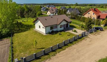 Dom na sprzedaż Pasym ul. Łąkowa 83 m2