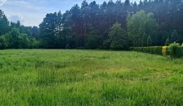 Działka rolna Pogorzyce Źrebce, ul. Poziomkowa