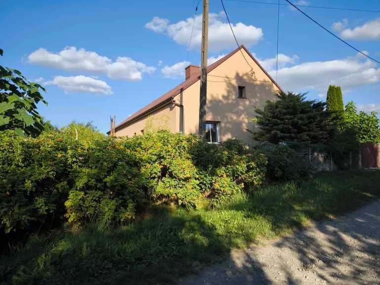 dom wolnostojący, 4 pokoje Włochy. Zdjęcie 2