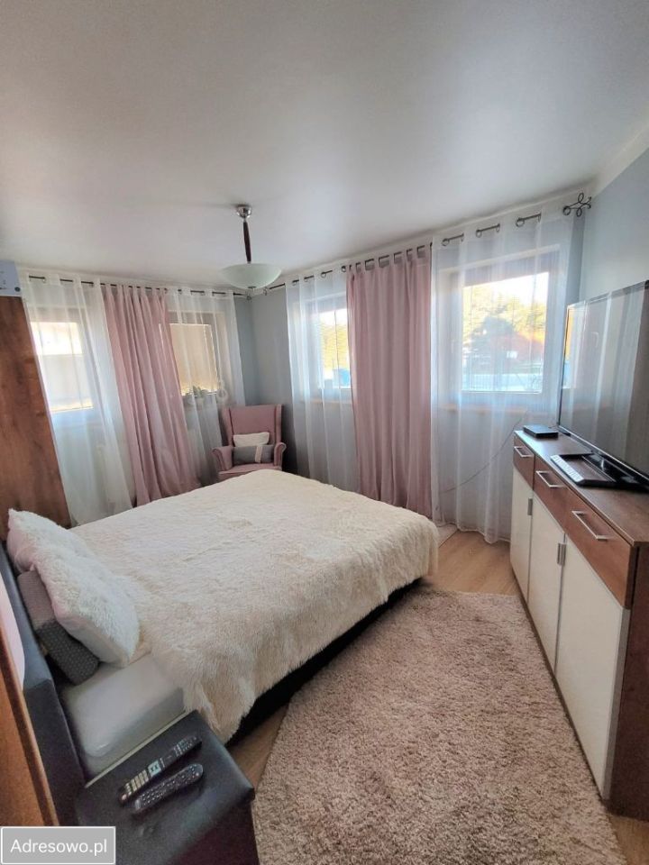 dom wolnostojący, 5 pokoi Dziwiszów, ul. Kaczawska. Zdjęcie 10