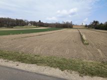 Działka budowlana Rogalów. Zdjęcie 3